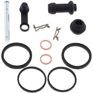 Front brake caliper overhaul kit HUSABERG 450FS-E 06-08-1702-0286 | RiMotoShop