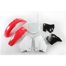 Kit plastiche HONDA CR 250 95-96-HOKIT095-RiMotoShop