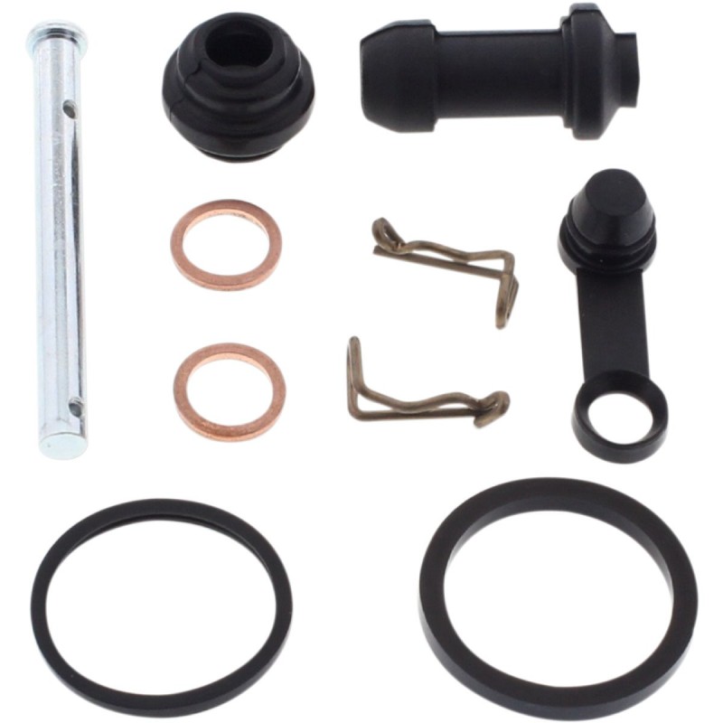 revision rear brake caliper Kit KTM XC-W 200 10-16-1702-0287 | RiMotoShop
