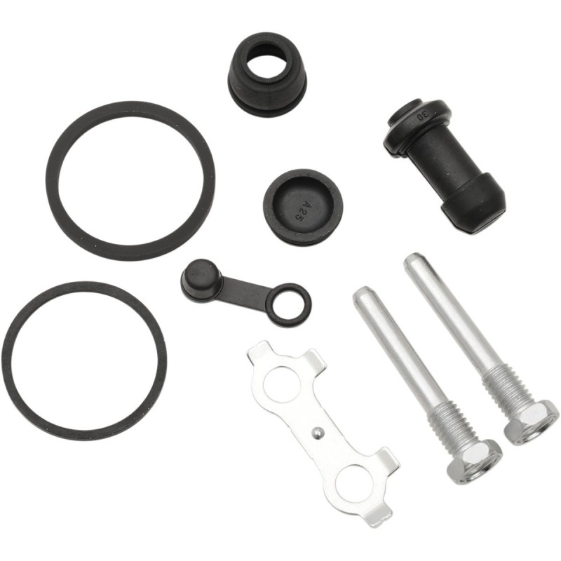 Front brake caliper overhaul kit SUZUKI DR200 86-88-1702-0308 | RiMotoShop