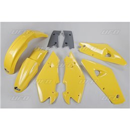 kit de plasticos Husqvarna CR 125 00-03-HUKIT600001-RiMotoShop