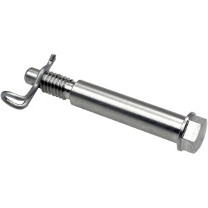 Front pad retaining pin HUSQVARNA TC 85 (19/16) 14-18-1702-0392 | RiMotoShop