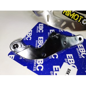 Front brake disc 320 mm HUSQVARNA TC 570 02-03-SMX6184K | RiMotoShop