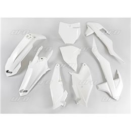 Plastic kits ktm SX 85 18-KTKIT519001-RiMotoShop