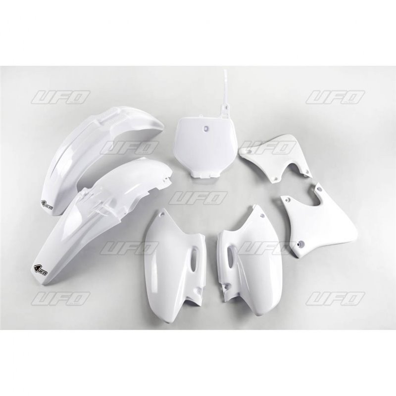 Kit plastique Yamaha YZ 400 F 98-99-YAKIT290-RiMotoShop