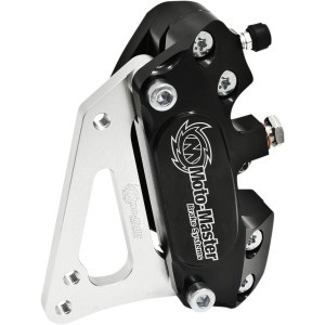 Supermotard front brake caliper kit YAMAHA WR400F 4-T 98-00-1704-0364 | RiMotoShop