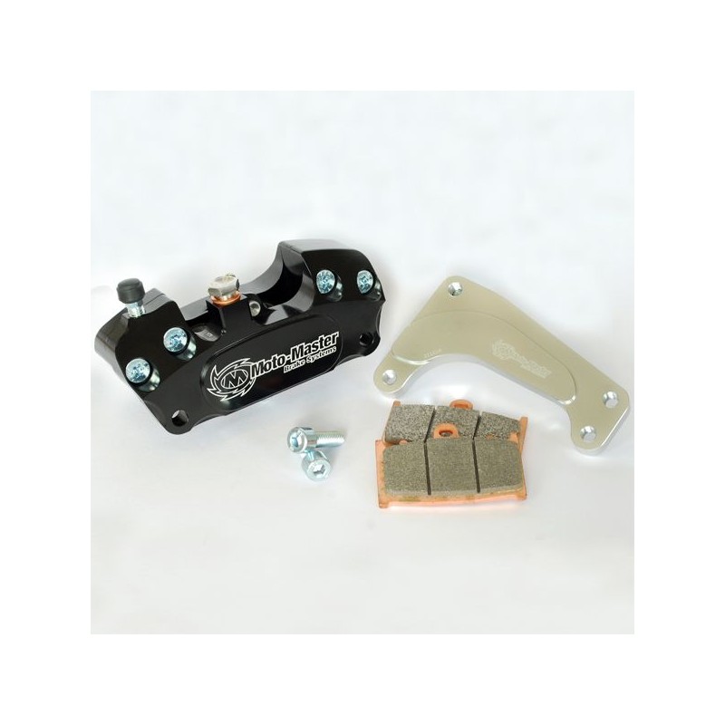 Supermotard front brake caliper kit YAMAHA YZ250FX 15-17-1704-0373 | RiMotoShop