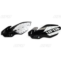 black "Flame" handguards HUSQVARNA FC 250 16-18 