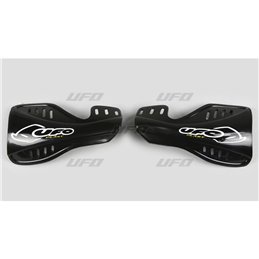 black handguards KTM 05-06 