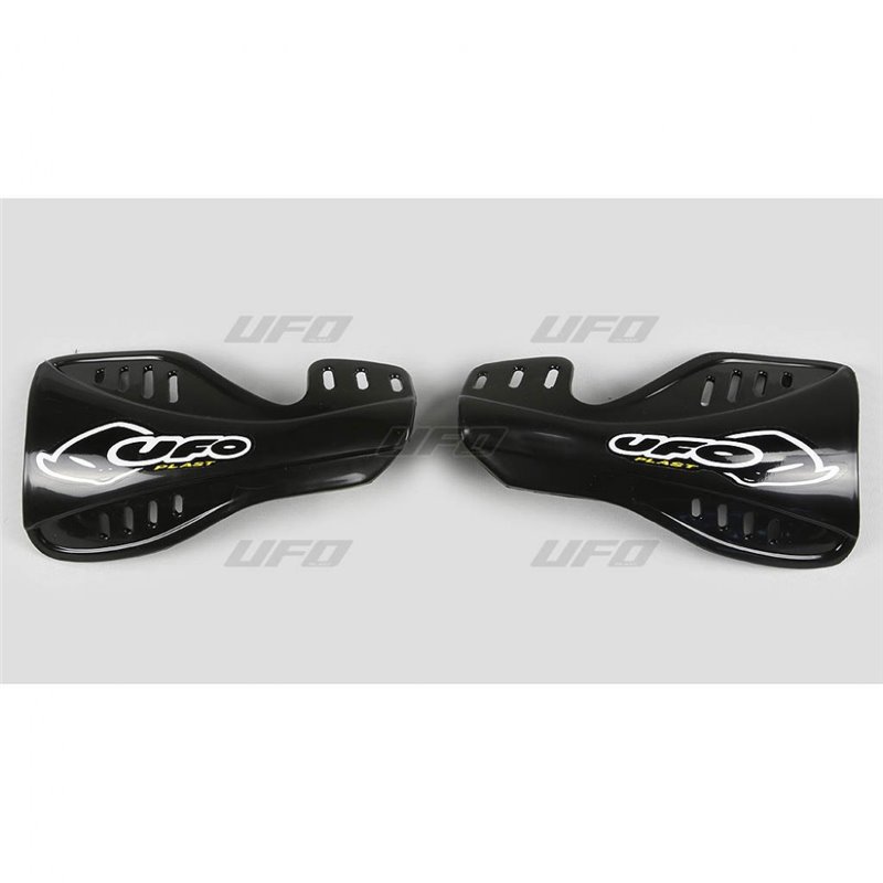 Handguards ufo plast EXC 125 KTM 05-18 