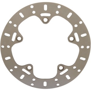 Rear brake disc PRO-LITE HUSQVARNA Nuda R 900 Inc ABS 12-13-17100676 | RiMotoShop