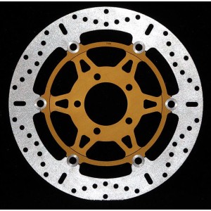 Front brake disc PRO-LITE SUZUKI DL 1000 AL2 V-Strom Adventure 12-17100832 | RiMotoShop