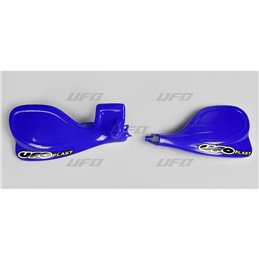 Handguards ufo plast YAMAHA WR 400 F 98-99 