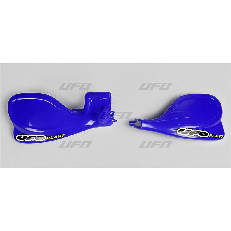 Handguards ufo plast YAMAHA WR 400 F 98-99 