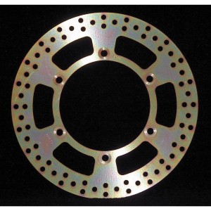 Front brake disc PRO-LITE HONDA XRV 650 J/K Africa Twin 88-89-17100891 | RiMotoShop