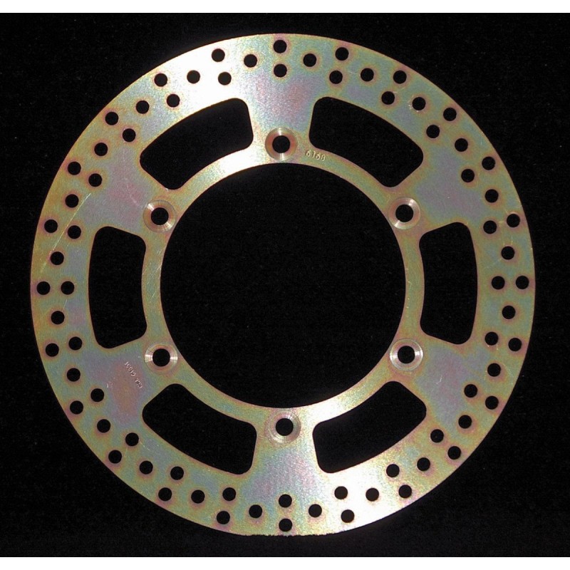 Front brake disc PRO-LITE HONDA XRV 650 J/K Africa Twin 88-89-17100891 | RiMotoShop