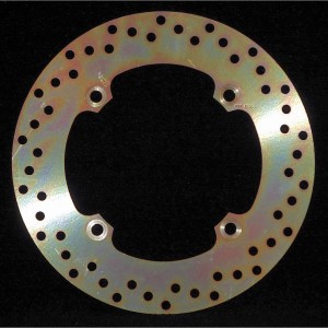 Front brake disc PRO-LITE KTM 950 Adventure S 03-06-17100893 | RiMotoShop