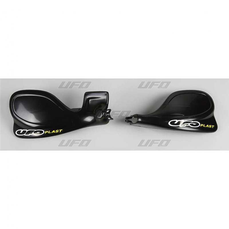 Handguards YAMAHA WR 400 F 01-02 