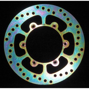 Rear brake disc PRO-LITE KTM 950 Adventure S 03-06-17100894 | RiMotoShop