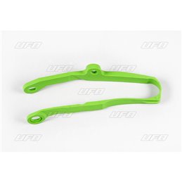 Swing arm band verde KAWASAKI KX 250 F 17-18 