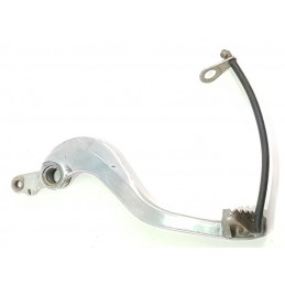 04 09 HONDA CRF 250R LEVER frein--HOND-21182-Honda