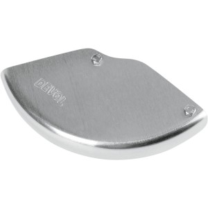 Protezione disco freno posteriore alluminio HONDA CR500R 94-01-1711-0021|RiMotoShop