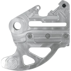 Support with caliper protection and brake disc HUSQVARNA TC250/300 16-1711-0045 | RiMotoShop