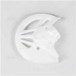 Front Brake Disc Protection 270mm HONDA CR 250 00-07-HO04604-RiMotoShop