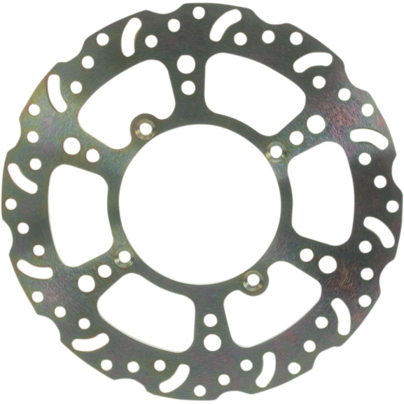 Front brake disc contour KAWASAKI KX125 94-171100542 | RiMotoShop