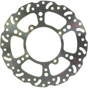 Front brake disc contour KAWASAKI KX250 89-93-171100542 | RiMotoShop