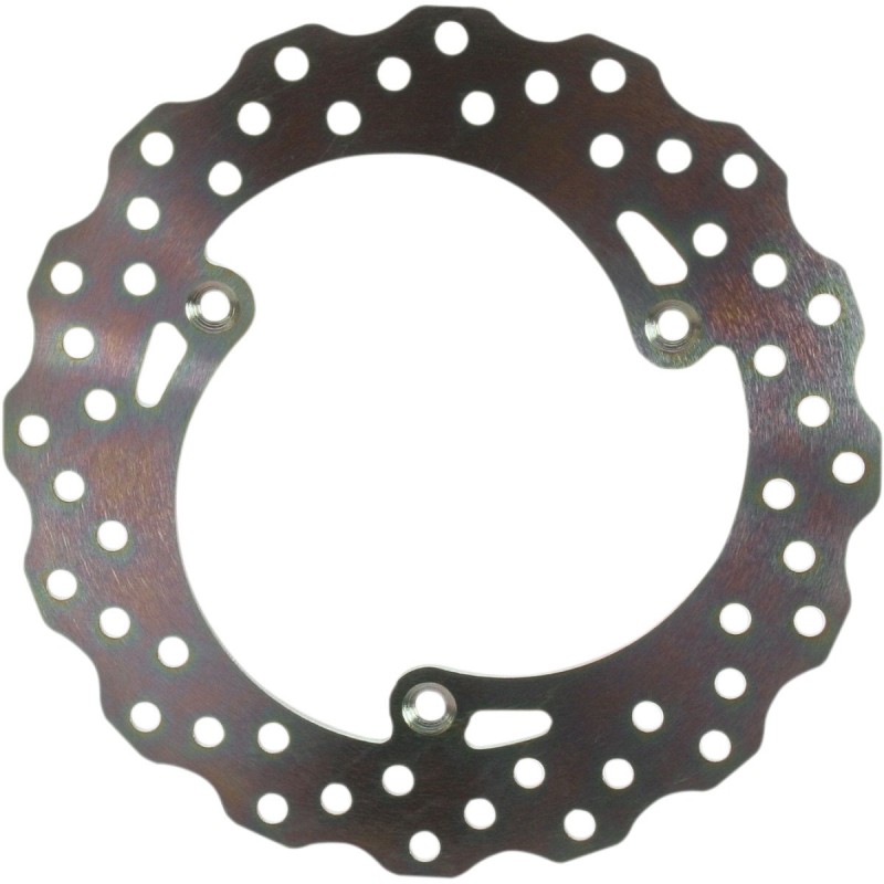 Front brake disc contour SUZUKI RM80 90-95-17110056 | RiMotoShop