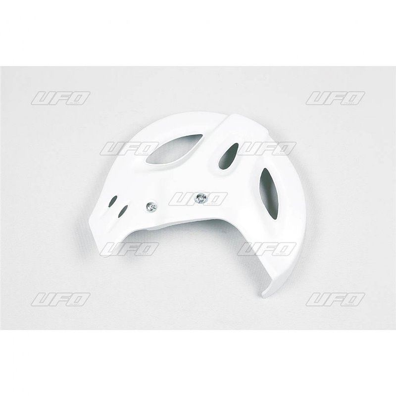 Copridisco bianco SUZUKI RM 125 92-95 