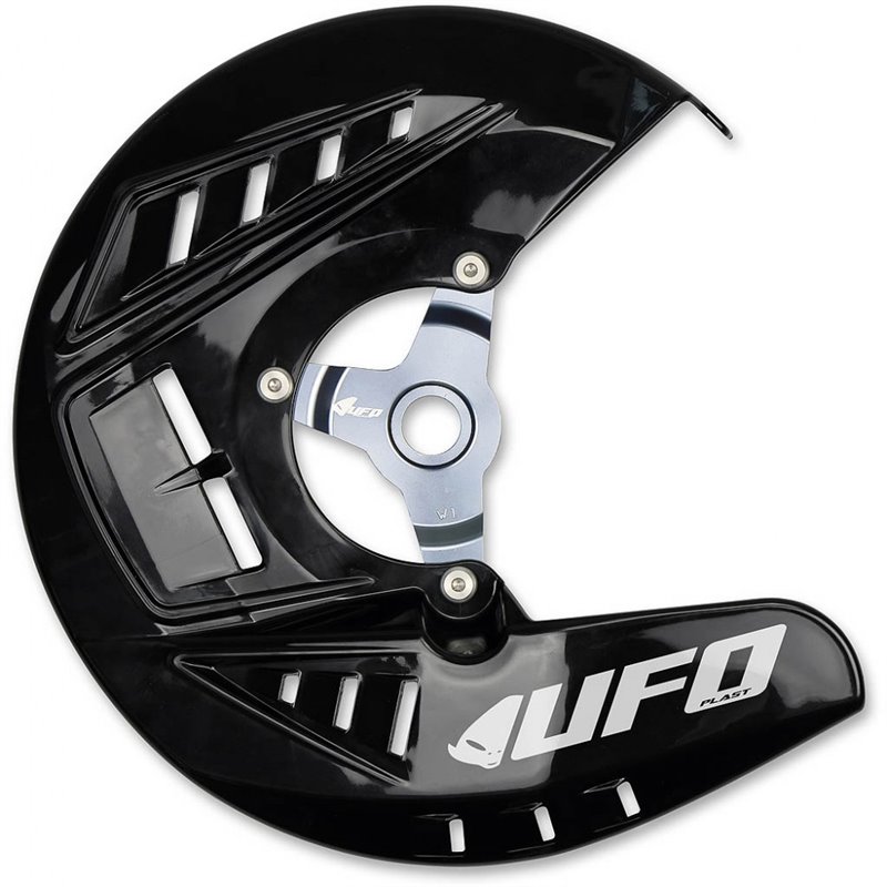 couvercle de disque noir SUZUKI RMZ 450 13-18 