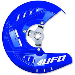 couvercle de disque noir YAMAHA YZ 250 F 14-18 