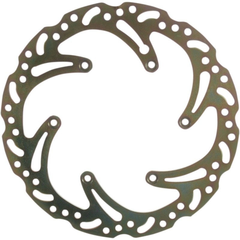 Front brake disc contour KTM EXC 450 4T 09-16-MD6032C | RiMotoShop