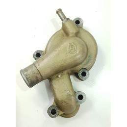 1994 2001 Husqvarna Sm 610 r Te 610 Water pump