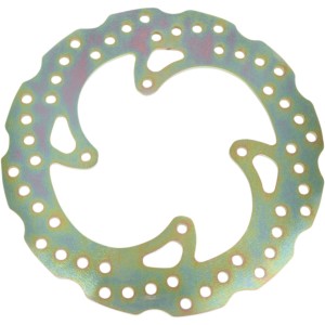 Front brake disc contour HONDA CR80R/RB 96-02-17110064 | RiMotoShop