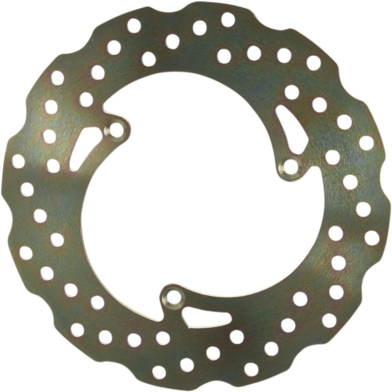 Front brake disc contour KTM 65 SX 00-01-MD6192C | RiMotoShop