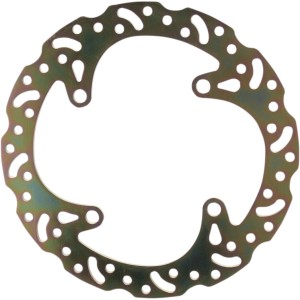 Rear brake disc contour KAWASAKI KX250F 09-14-MD6208C | RiMotoShop