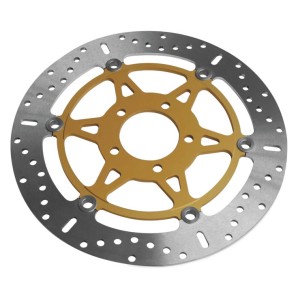 Front brake disc contour KTM SX 65 09-15-MD6243C | RiMotoShop