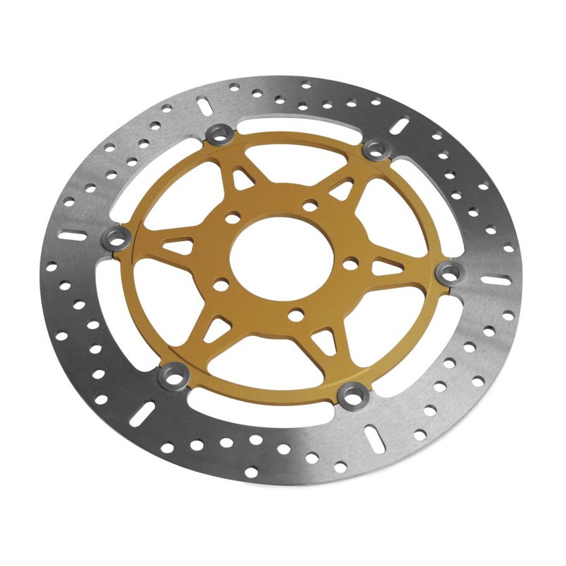 Front brake disc contour KTM SX 65 09-15-MD6243C | RiMotoShop