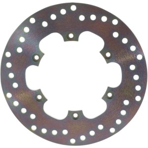 Front brake disc PRO-LITE APRILIA Pegaso 50 pastiglia brake con gancio a un lato, modifica B 92-94-17110088 | RiMotoShop