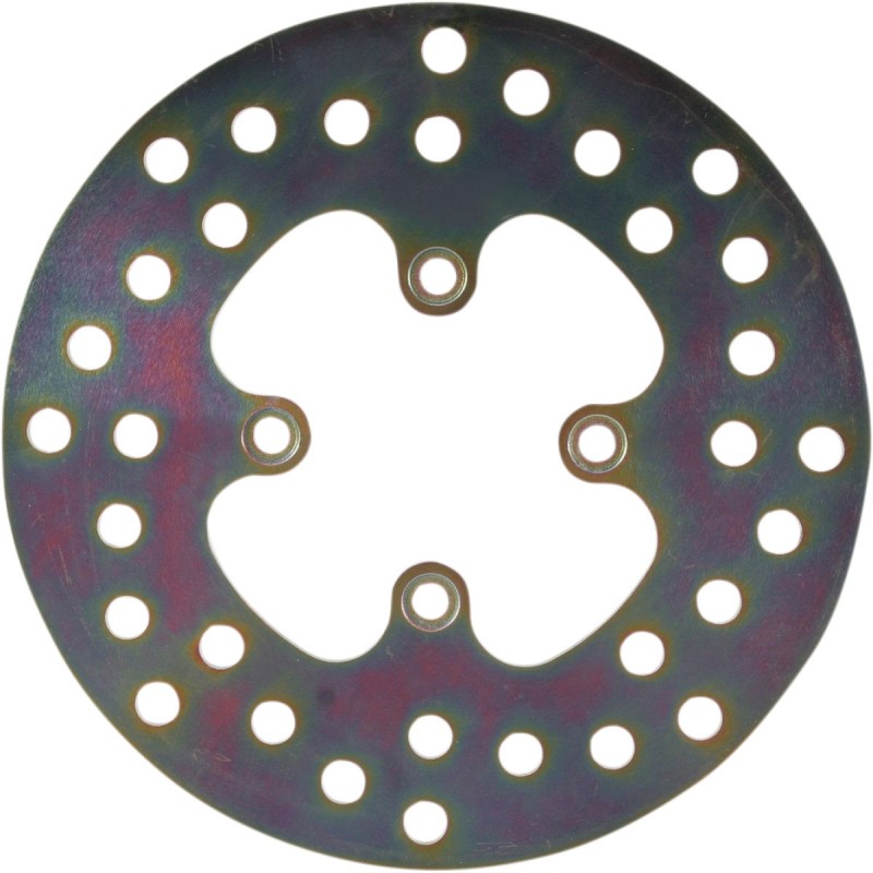 Rear brake disc PRO-LITE KTM 65 SX 02-03-MD6216D | RiMotoShop