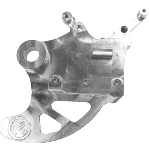 Support with caliper protection and brake disc YAMAHA YZ/YZF/WR 125-450 06-08-1711-0230 | RiMotoShop