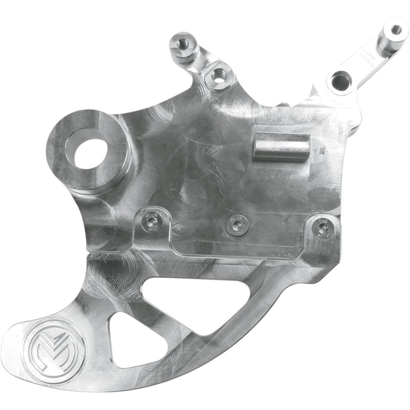 Support with caliper protection and brake disc YAMAHA YZFX/YZX 250/450 15-18-1711-0230 | RiMotoShop