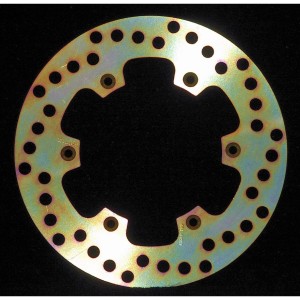 disque de frein arrière PRO-LITE YAMAHA YZ 250 U 2T 88-MD6011D-RiMotoShop