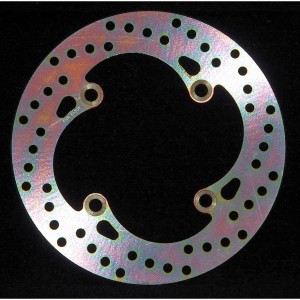 Disco freno posteriore PRO-LITE HONDA XR 250 SM