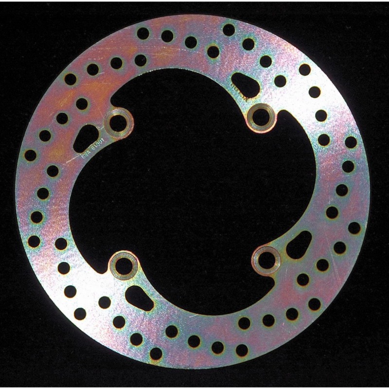 Rear brake disc PRO-LITE HONDA XR 250 SM 04-MD6013D | RiMotoShop