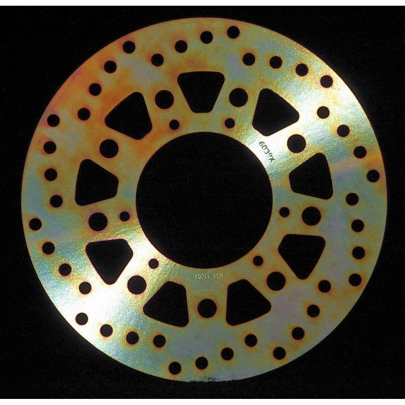 Front brake disc PRO-LITE YAMAHA DT 125 RE 04 1711-17110492 | RiMotoShop