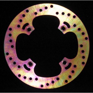 Disco de Freno Delantero PRO-LITE SUZUKI DR 250 SL/SM/SN/SEP/SER/SES SJ44A 90-95